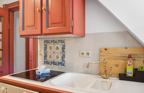 Dagebuell Apartment | 2 bedroom amazing apartment in Dagebüll