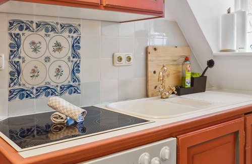 Dagebuell Apartment | 2 bedroom amazing apartment in Dagebüll