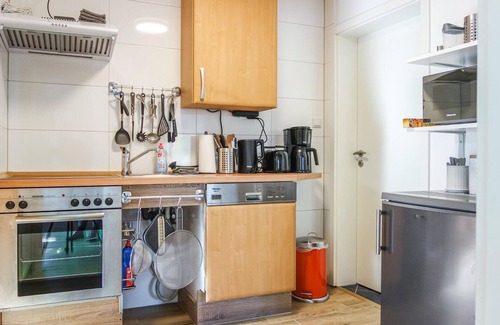 Loxstedt Apartment | 2 bedroom amazing apartment in Loxstedt