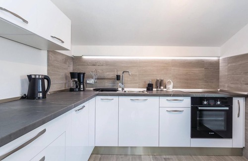 Tulisevica Apartment | 2 bedroom amazing apartment in Lovran