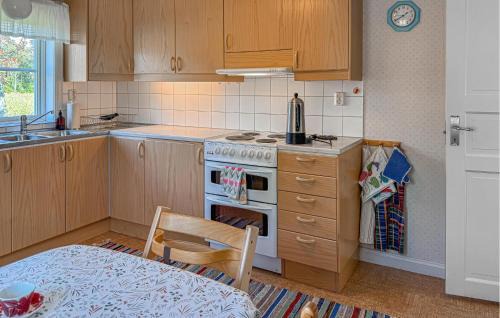 Flisby Apartment | 2 Bedroom Amazing Apartment In Flisby