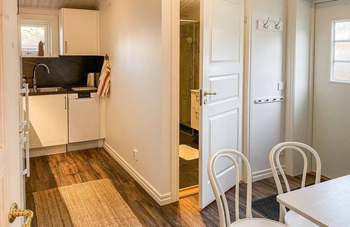 Tranaskvarn-Ekmarksberg Apartment | 2 bedroom amazing apartment in Tranås