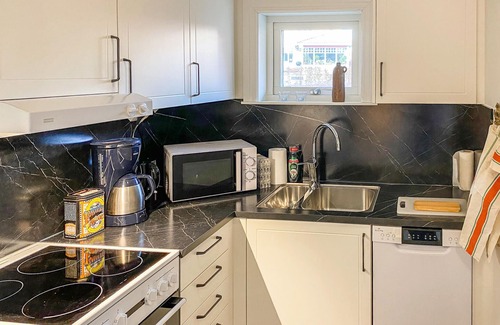 Tranaskvarn-Ekmarksberg Apartment | 2 bedroom amazing apartment in Tranås