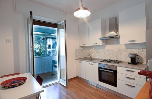 Recco Apartment | 2 bedroom amazing apartment in Recco