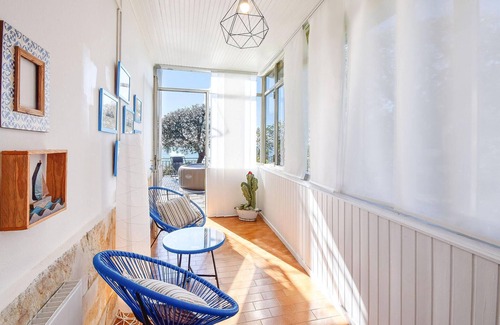 Recco Apartment | 2 bedroom amazing apartment in Recco