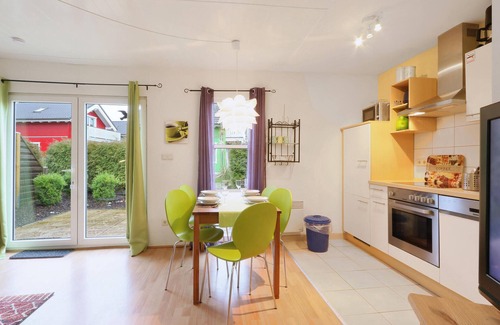 Heringsdorf House | 2 bedroom amazing home in Süssau/Ostsee