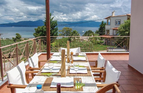 Livanatai House | 2 bedroom amazing home in Livanates