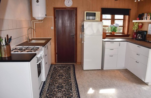 Bagenkop House | 2 bedroom amazing home in Bagenkop