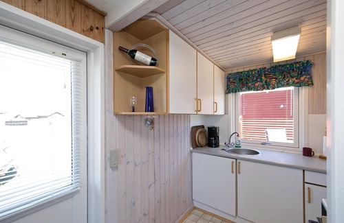 Lonstrup House | 2 bedroom amazing home in Hjørring