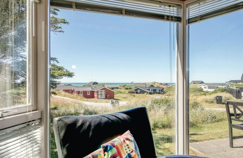 Lonstrup House | 2 bedroom amazing home in Hjørring