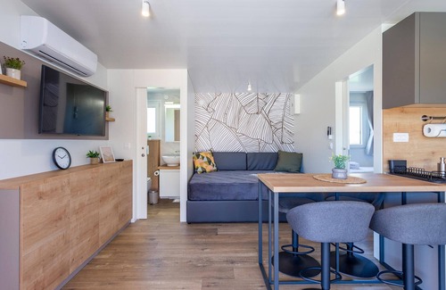 Banjole House | 2 bedroom amazing home in Banjole