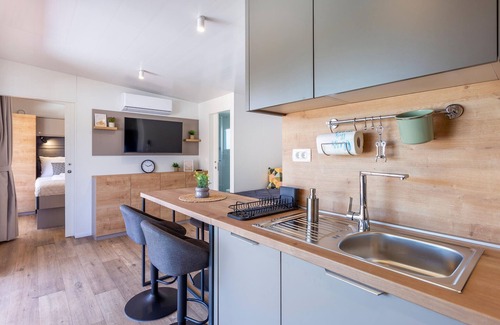 Banjole House | 2 bedroom amazing home in Banjole
