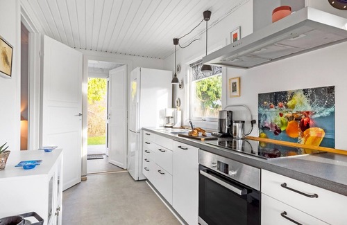 Skibby House | 2 bedroom amazing home in Skibby