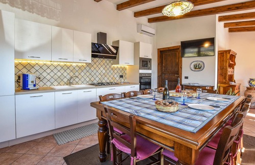 Troina House | 2 bedroom amazing home in Troina