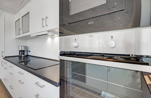 Kramnitse House | 2 bedroom amazing home in Rødby