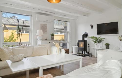Odder House | 2 Bedroom Amazing Home In Odder