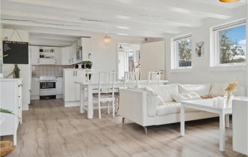 Odder House | 2 Bedroom Amazing Home In Odder