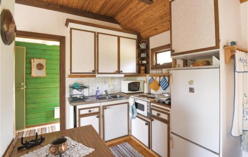 Sjotofta House | 2 Bedroom Amazing Home In Sjötofta