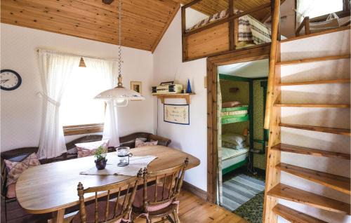 Sjotofta House | 2 Bedroom Amazing Home In Sjötofta