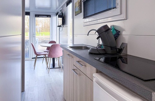 Naarderbos Boat Rental | 2 bedroom amazing ship in Naarden