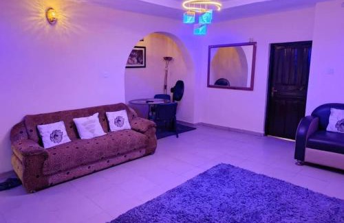 Ota Apartment | 2 bedroom and living room apartment
