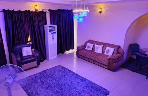 Ota Apartment | 2 bedroom and living room apartment
