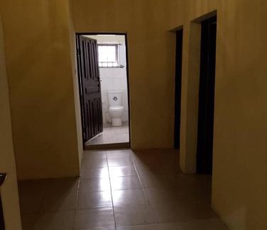 Ota Apartment | 2 bedroom and living room apartment