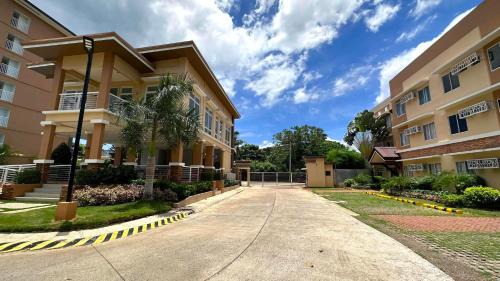 Puerto Princesa City Centre Apartment | 2 Bedroom and Studio Apartments with Private Pool and Gym in Vista Manors Verdant
