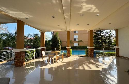 Puerto Princesa City Centre Apartment | 2 Bedroom and Studio Apartments with Private Pool and Gym in Vista Manors Verdant