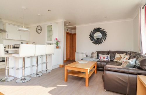 Heysham Cottage | 2 Bedroom Annexe