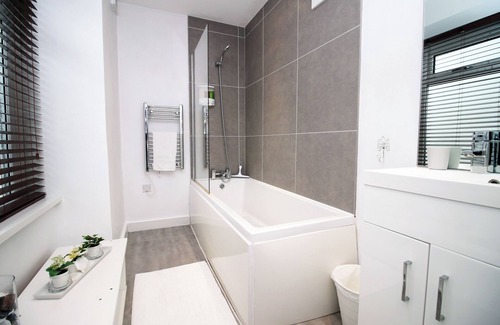 Penarth Apartment | 2 Bedroom Apartment in Penarth