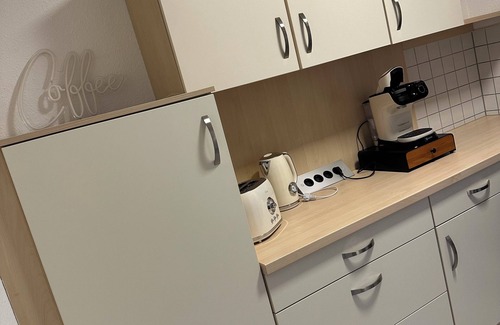 Leinefelde-Worbis Apartment | 2 bedroom apartment in leinefelde-worbis