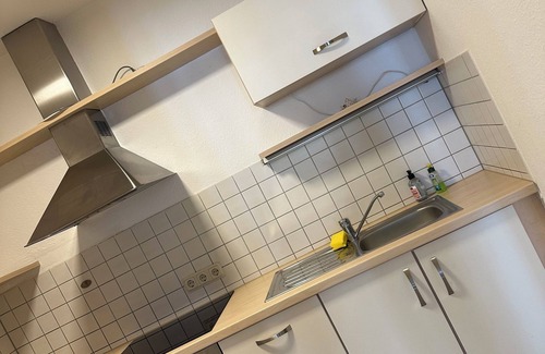 Leinefelde-Worbis Apartment | 2 bedroom apartment in leinefelde-worbis