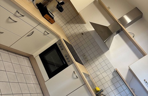 Leinefelde-Worbis Apartment | 2 bedroom apartment in leinefelde-worbis