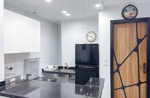 Warraq al Arab Apartment | 2-Bedroom Apartment in One Kattameya