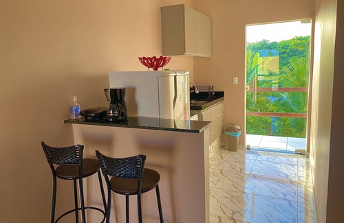 Praia do Frances Apartment | 2 bedroom apartment 150m from Praia do Francês