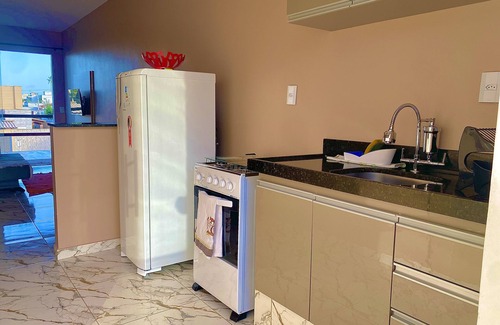 Praia do Frances Apartment | 2 bedroom apartment 150m from Praia do Francês