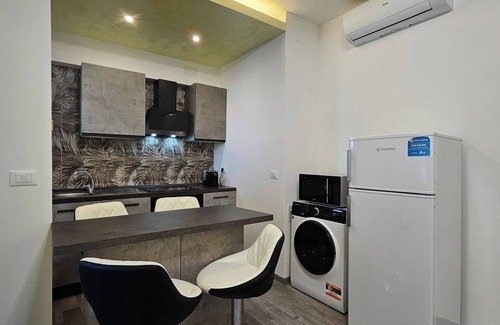 Lido di Pomposa Apartment | 2 Bedroom Apartment in Lido di Pomposa