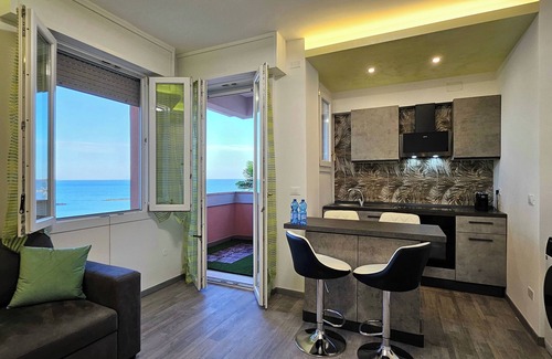 Lido di Pomposa Apartment | 2 Bedroom Apartment in Lido di Pomposa