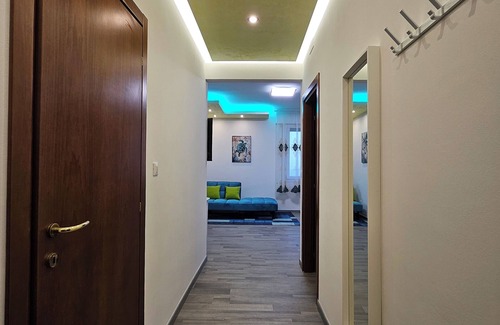 Lido di Pomposa Apartment | 2 Bedroom Apartment in Lido di Pomposa