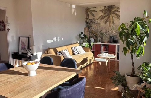 Est Apartment | 2 Bedroom Apartment in Aix-en-Provence