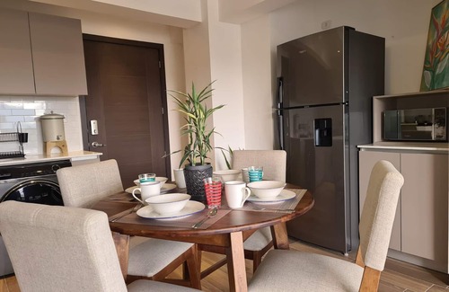 Quetzaltenango Apartment | 2-bedroom apartment in amazing Quetzaltenango with fitness room, WiFi