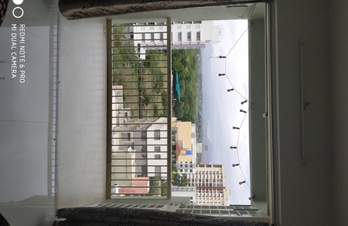 Nashik Apartment | 2 Bedroom apartment with balcony. close to Sula Vinyard