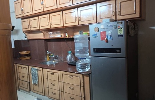 MVP Colony Apartment | 2-bedroom apartment in amazing Visakhapatnam with WiFi, AC