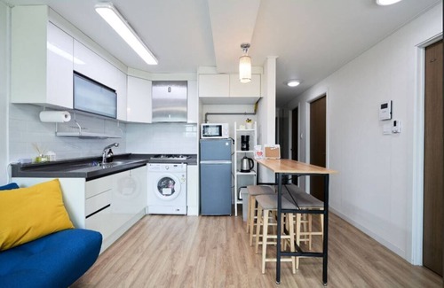Majang-dong Apartment | 2 Bedroom Apartment in Dongdaemun - Quiet & Relaxing Getaway