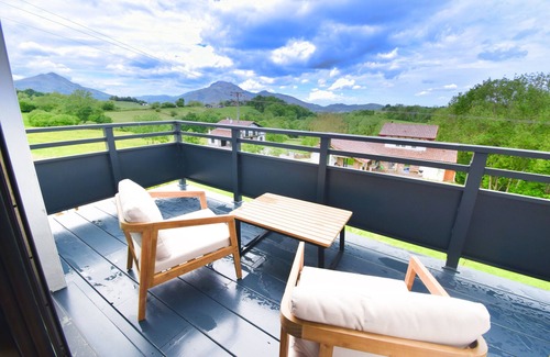 Zugarramurdi Apartment | 2 Bedroom Apartment in Zugarramurdi