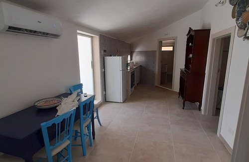 Punta Secca Apartment | 2 Bedroom Apartment in Punta Secca
