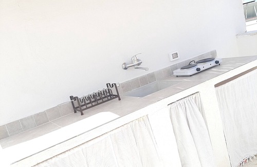 Punta Secca Apartment | 2 Bedroom Apartment in Punta Secca