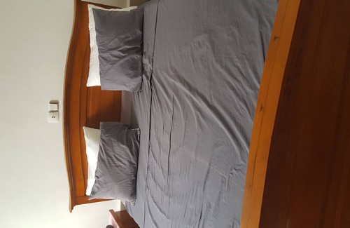 Kareeberg House | 2 bedroom apartment