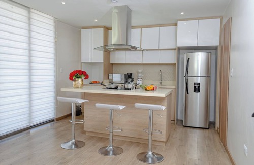 Cuenca Apartment | 2 bedroom apartment 101